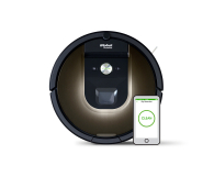 iRobot Roomba 980 - 1011038 - zdjęcie 4